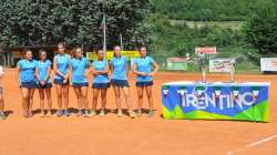 TrofeoGiovanileTesta_Allievi Femminili